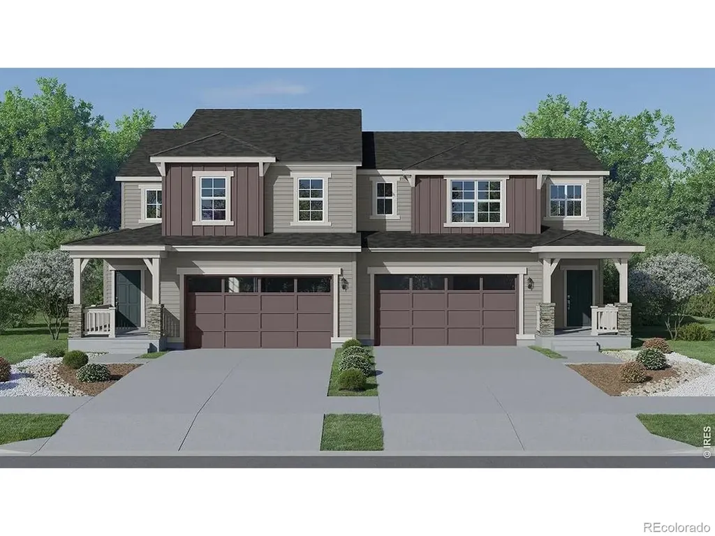 2026 Crested Lark Street Fort Collins CO 80528