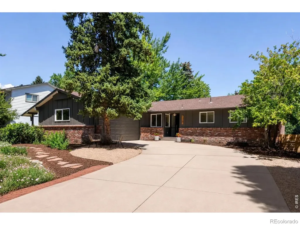 11347 W 26th Place Lakewood CO 80215