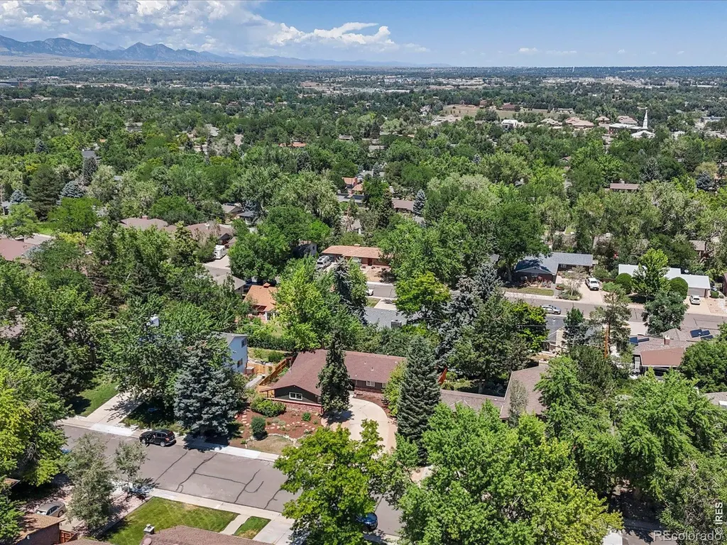 11347 W 26th Place Lakewood CO 80215