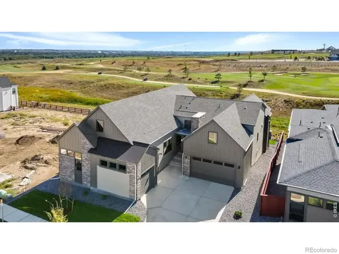 1641 Flourish Court Windsor CO 80550