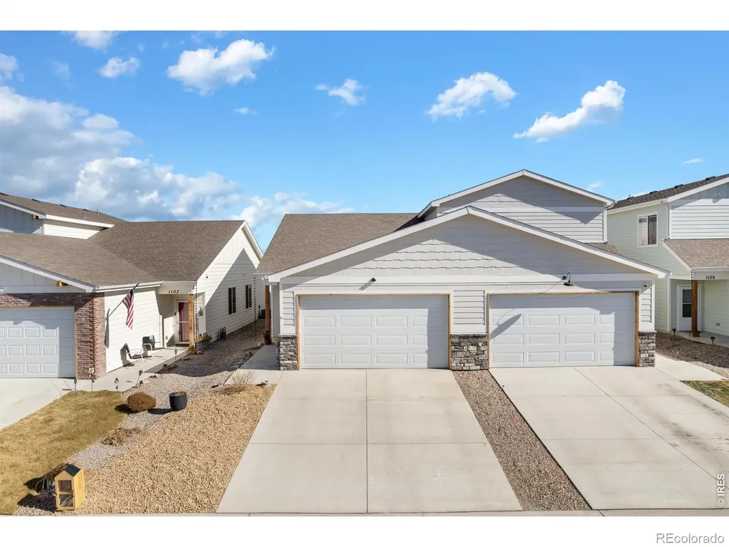 1105 Coyote Lane Wiggins CO 80654