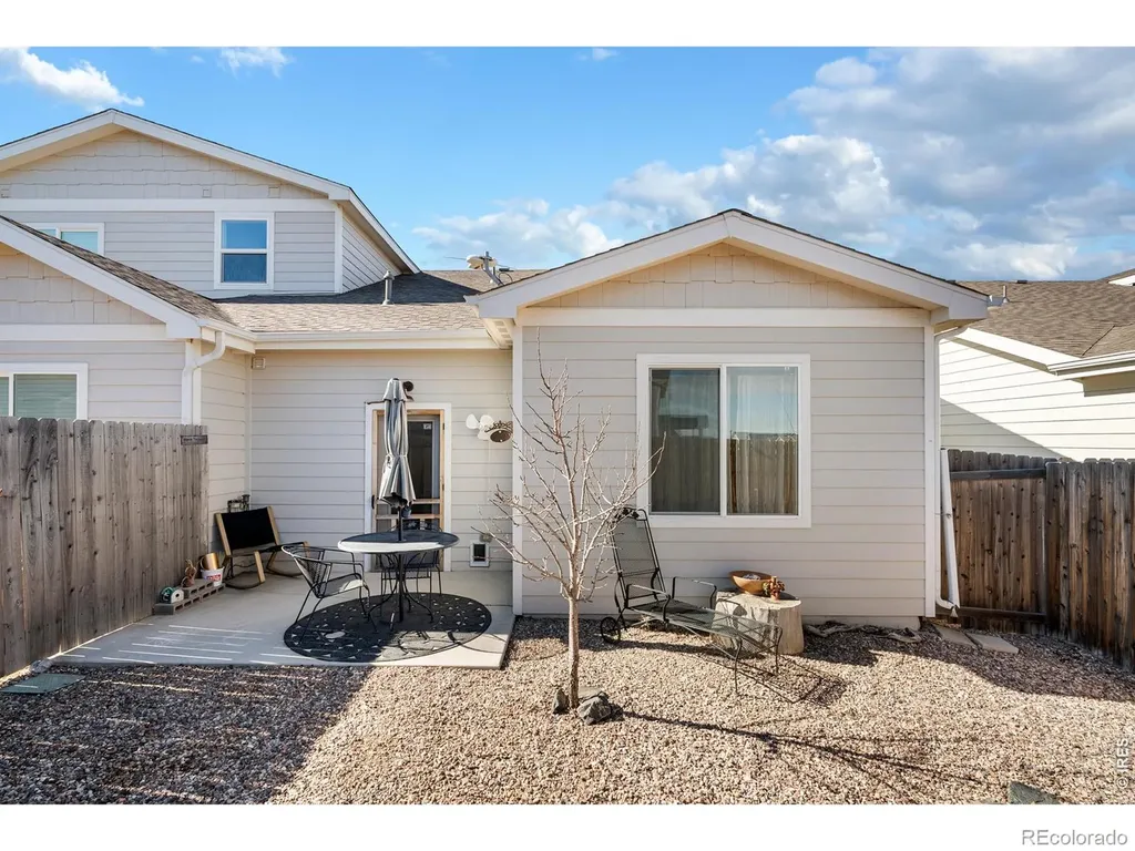 1105 Coyote Lane Wiggins CO 80654