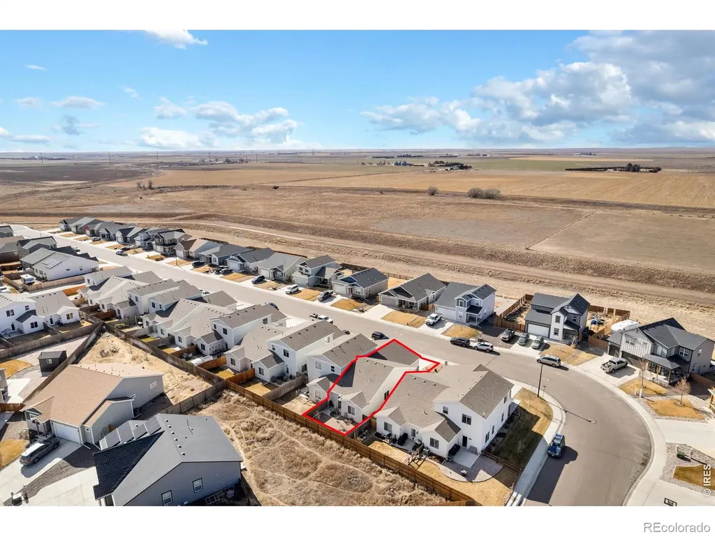 1105 Coyote Lane Wiggins CO 80654
