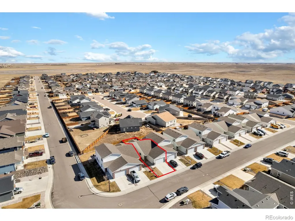 1105 Coyote Lane Wiggins CO 80654