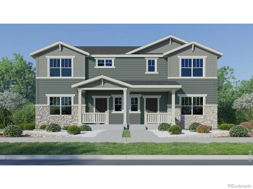 6415 Masked Lark Street Fort Collins CO 80528