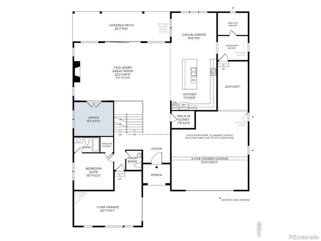 3170 Westcliff Drive Loveland CO 80538
