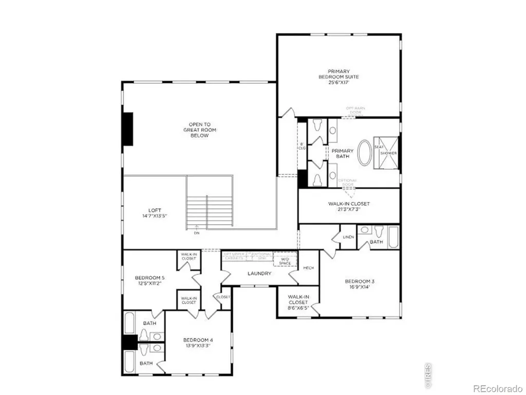 3170 Westcliff Drive Loveland CO 80538