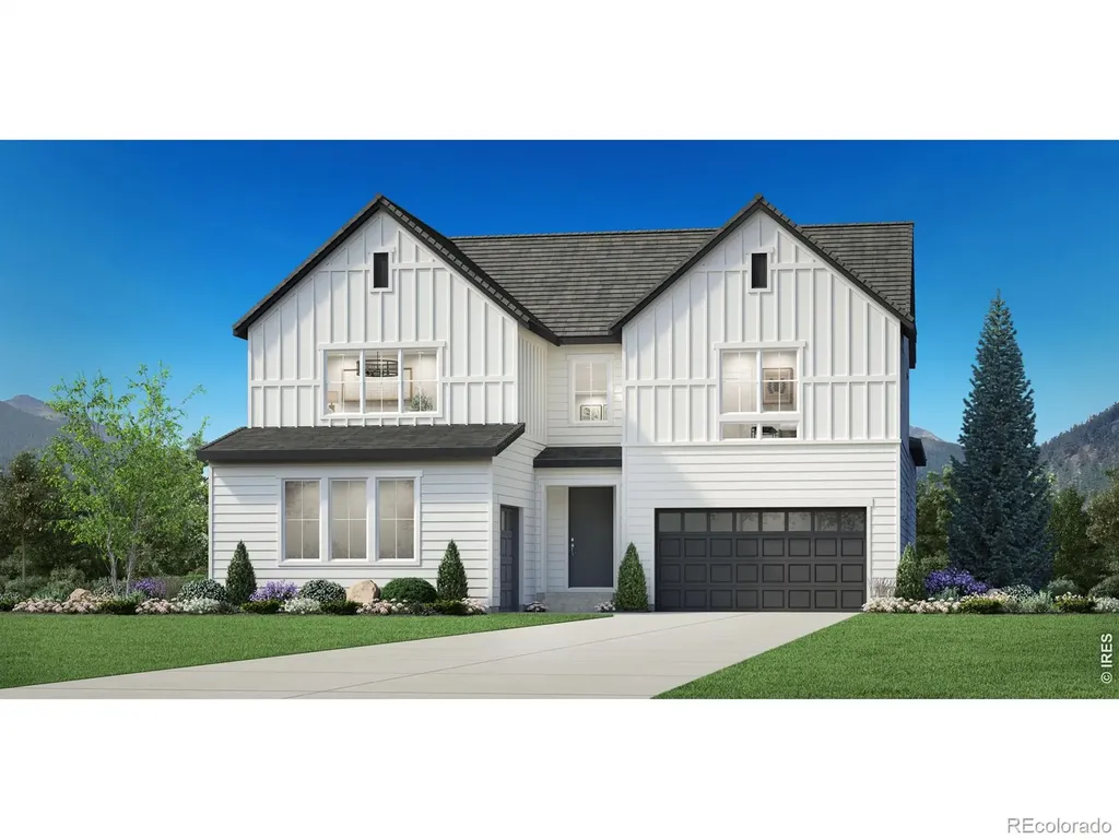 3132 Dorado Beach Drive Berthoud CO 80513