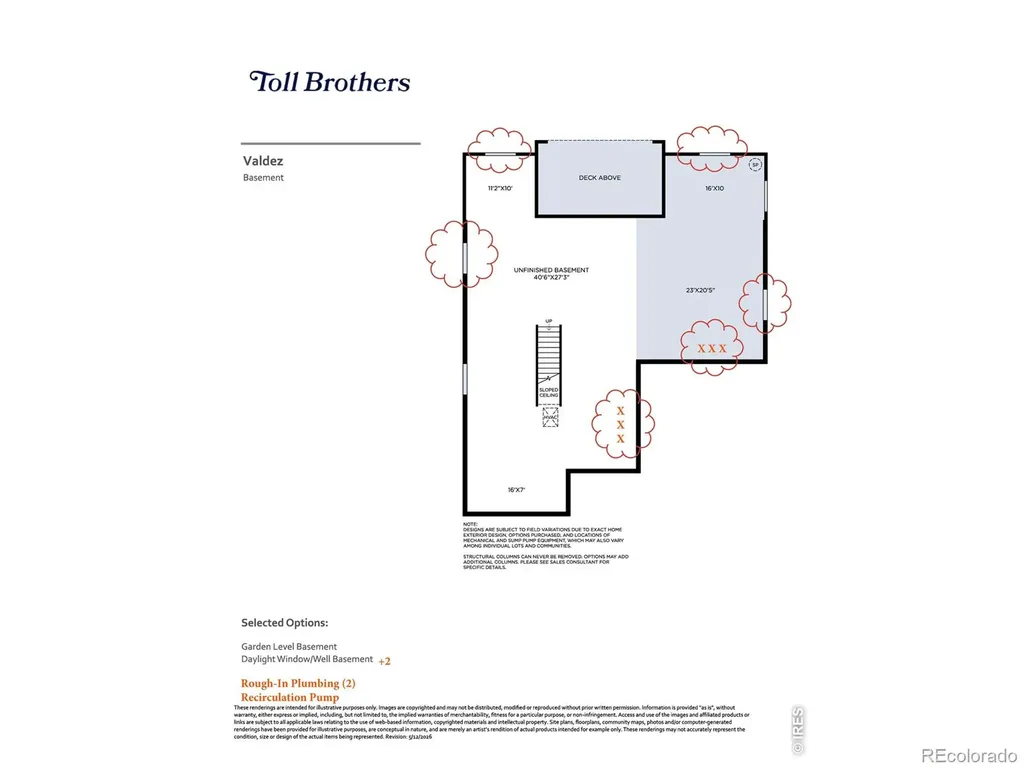 3132 Dorado Beach Drive Berthoud CO 80513