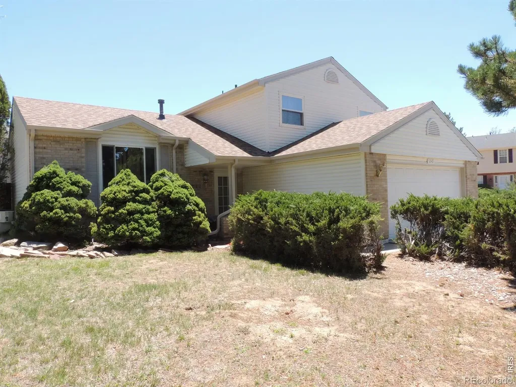 5240 S Pagosa Way Centennial CO 80015