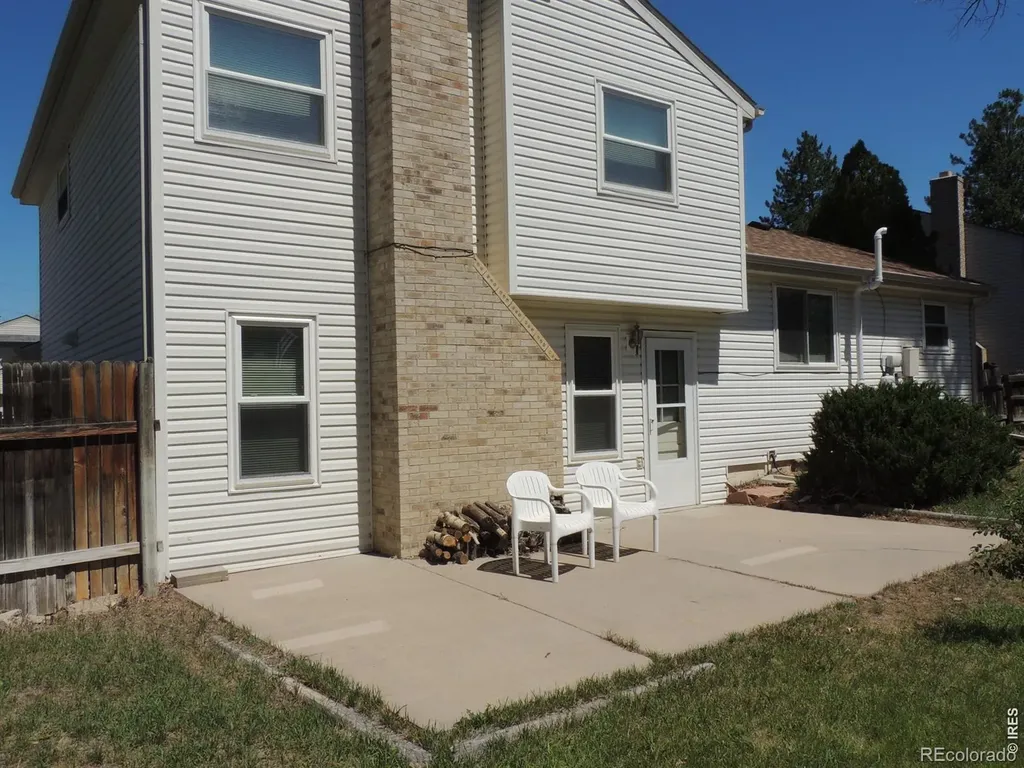 5240 S Pagosa Way Centennial CO 80015