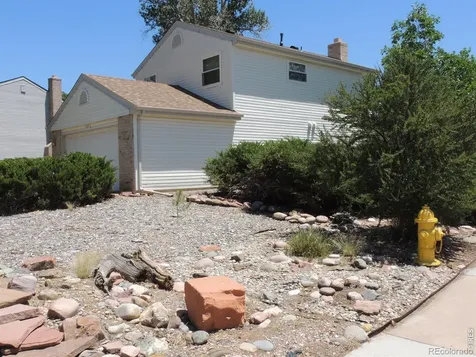 5240 S Pagosa Way Centennial CO 80015