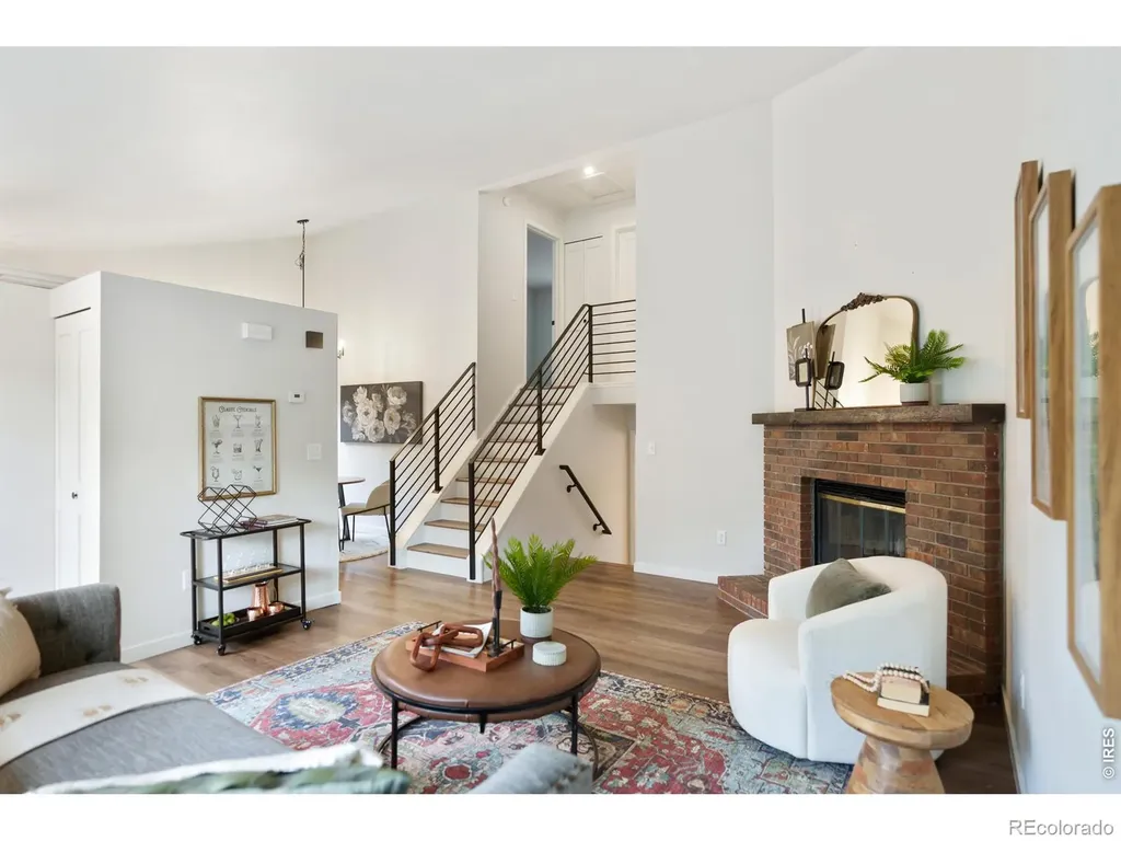 5907 Colby Street Fort Collins CO 80525