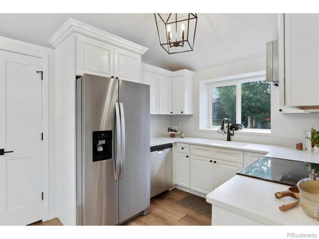 5907 Colby Street Fort Collins CO 80525