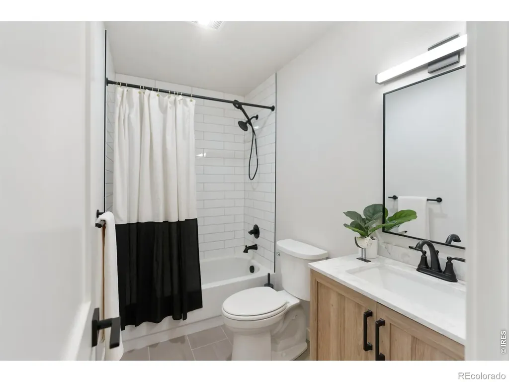 5907 Colby Street Fort Collins CO 80525