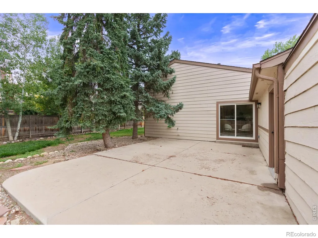 5907 Colby Street Fort Collins CO 80525