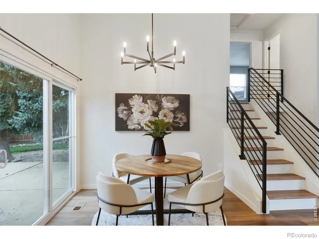 5907 Colby Street Fort Collins CO 80525