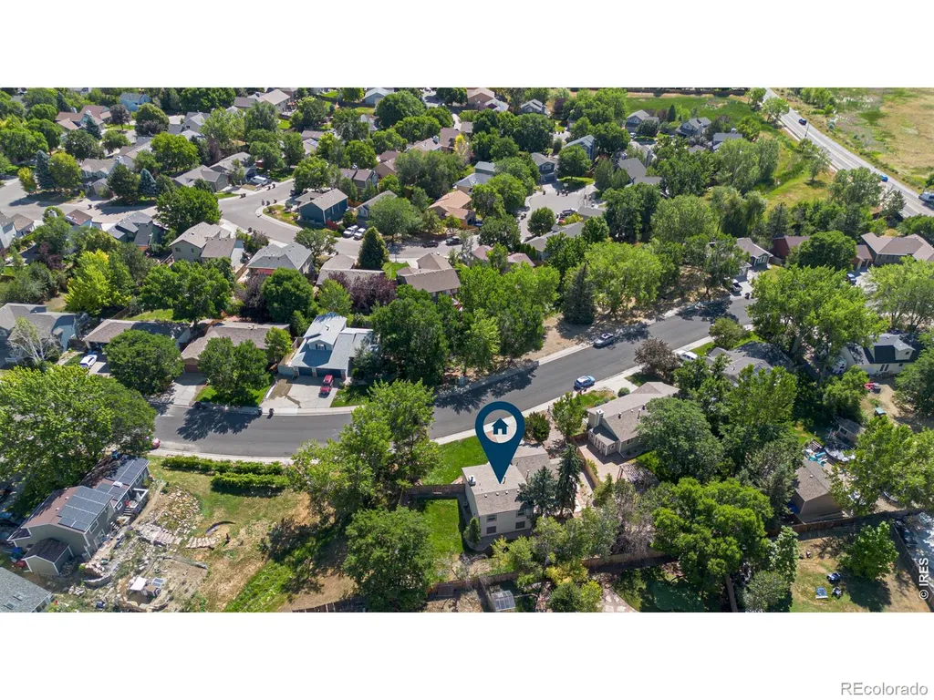 5907 Colby Street Fort Collins CO 80525