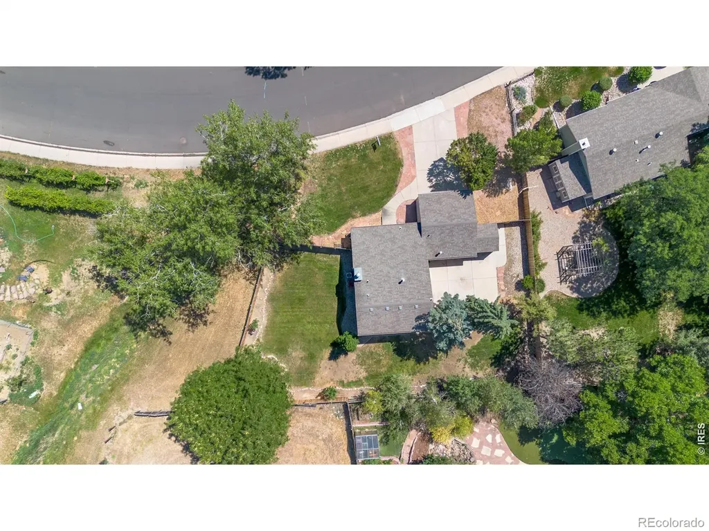 5907 Colby Street Fort Collins CO 80525