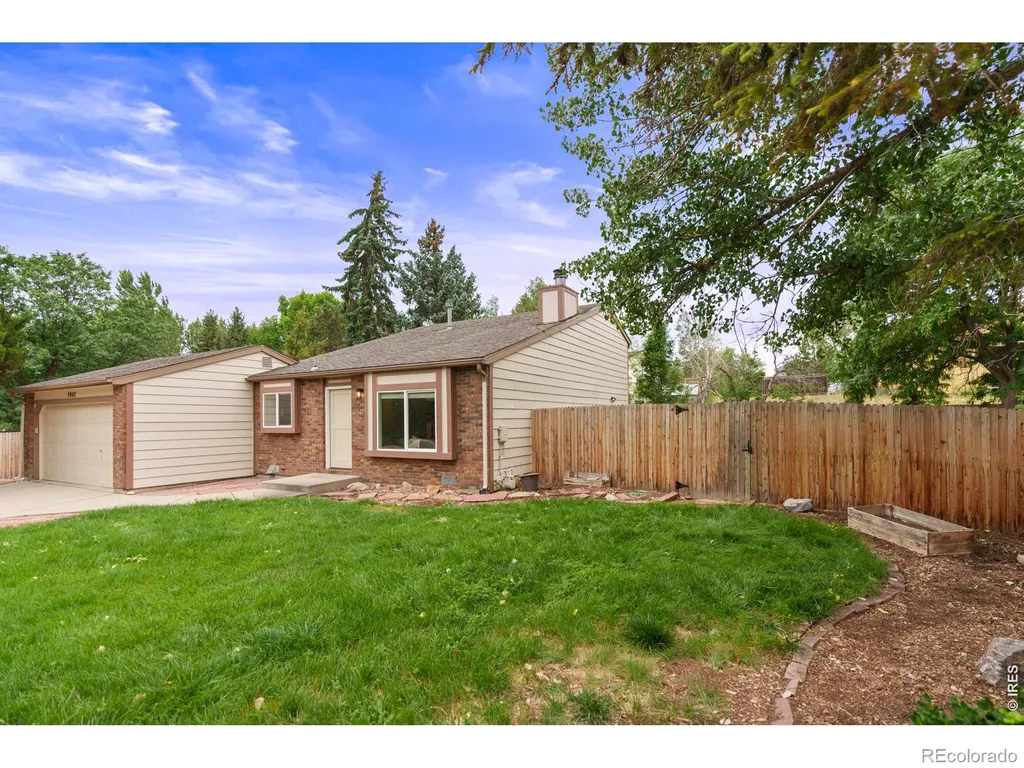 5907 Colby Street Fort Collins CO 80525