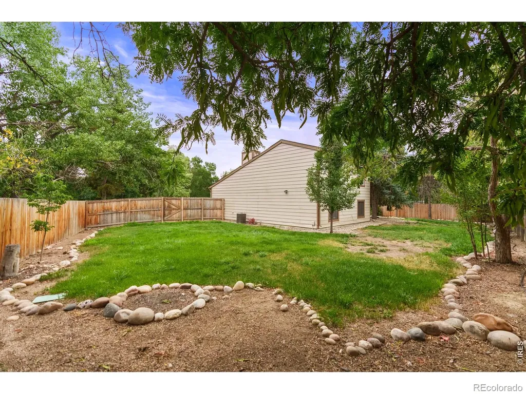 5907 Colby Street Fort Collins CO 80525