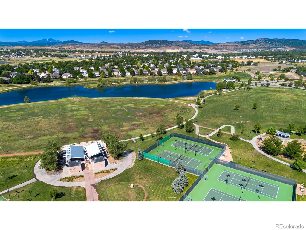 5907 Colby Street Fort Collins CO 80525