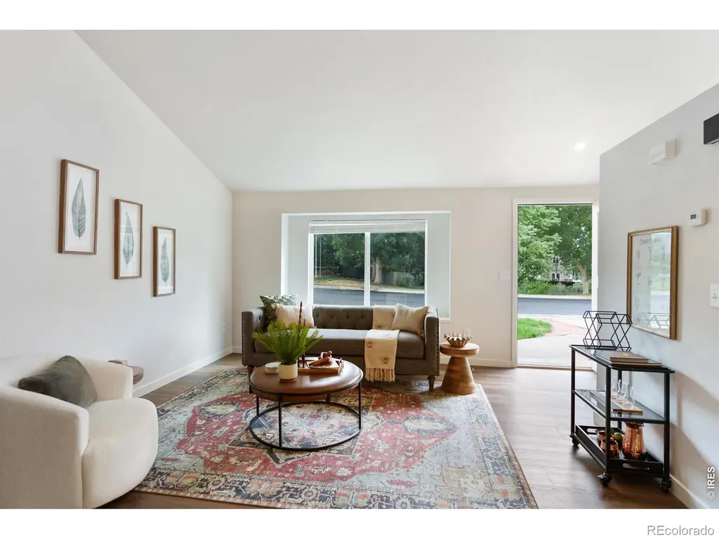 5907 Colby Street Fort Collins CO 80525