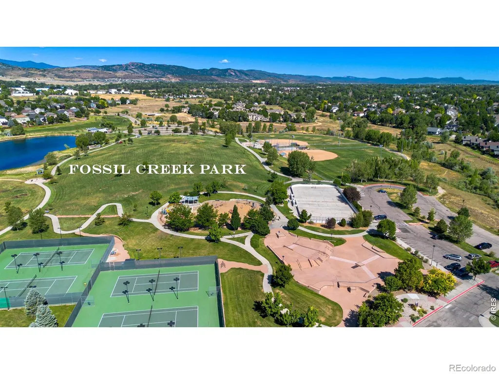 5907 Colby Street Fort Collins CO 80525