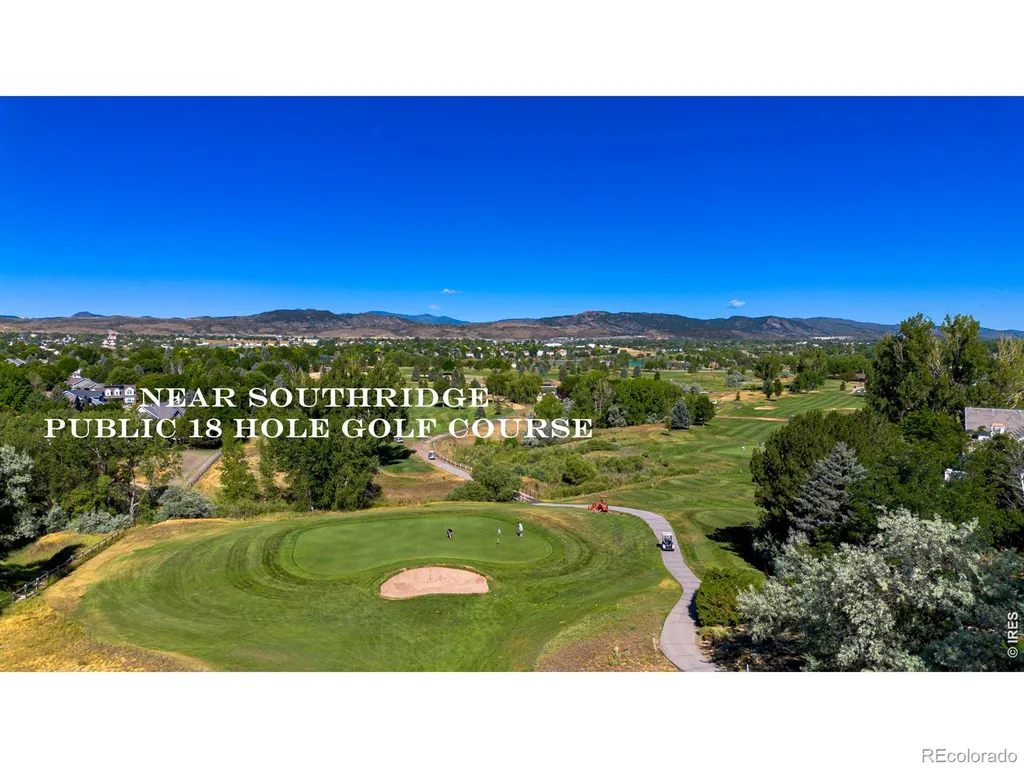 5907 Colby Street Fort Collins CO 80525