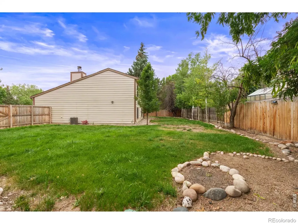 5907 Colby Street Fort Collins CO 80525