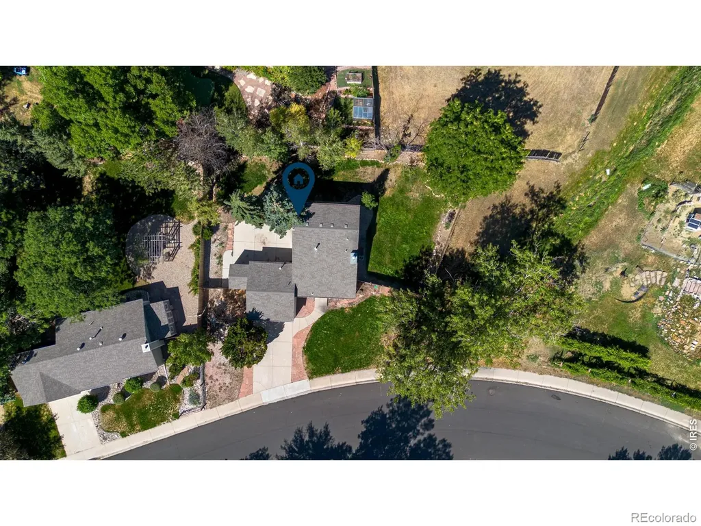 5907 Colby Street Fort Collins CO 80525
