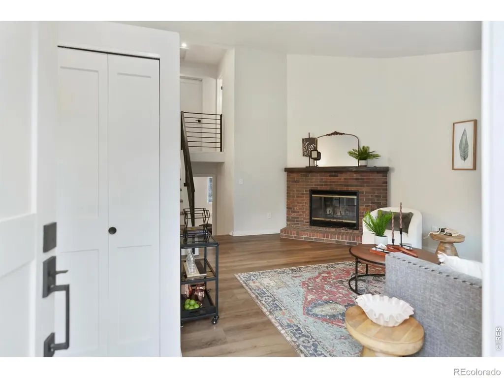 5907 Colby Street Fort Collins CO 80525