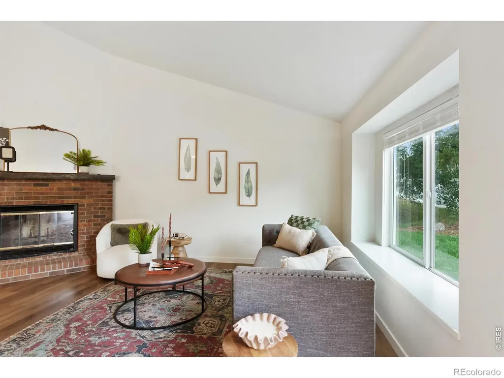 5907 Colby Street Fort Collins CO 80525
