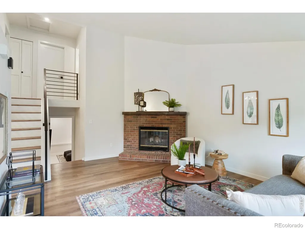 5907 Colby Street Fort Collins CO 80525
