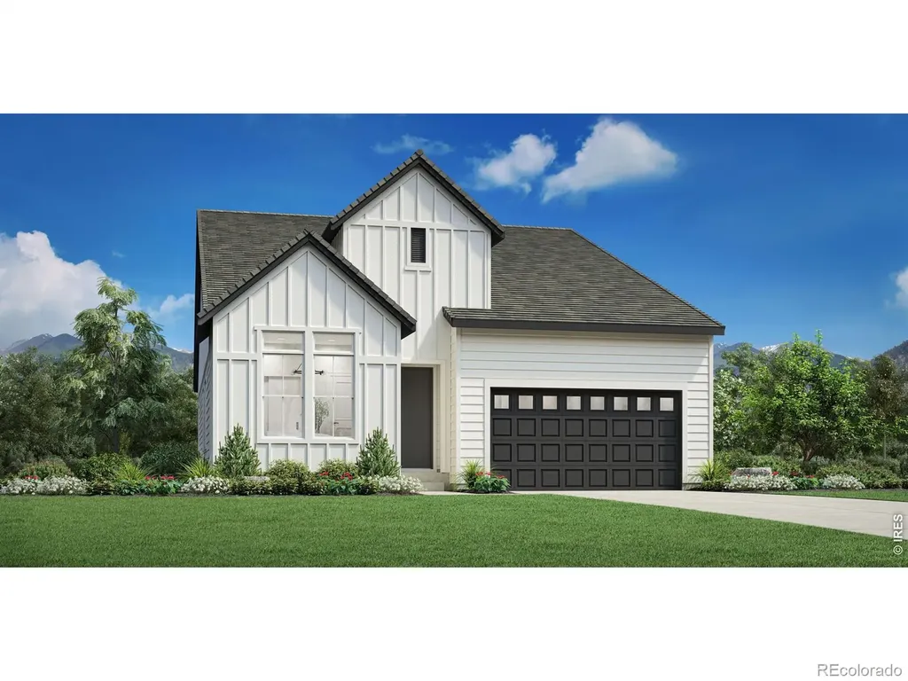 3263 Piper Glen Drive Berthoud CO 80513