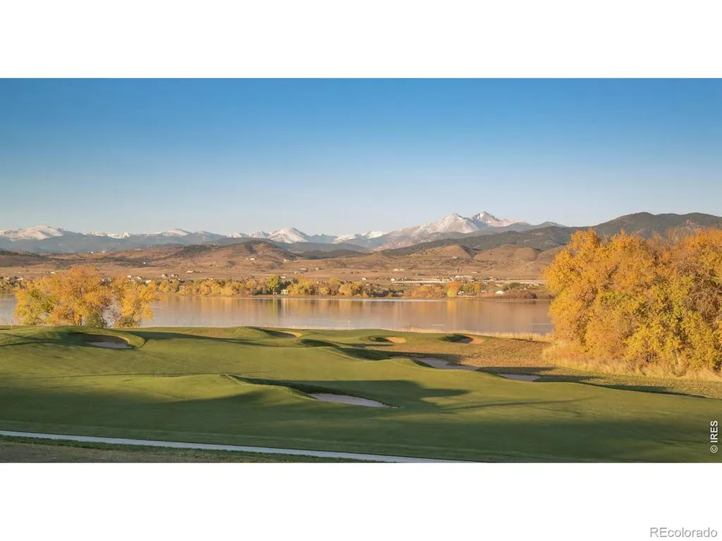 3263 Piper Glen Drive Berthoud CO 80513