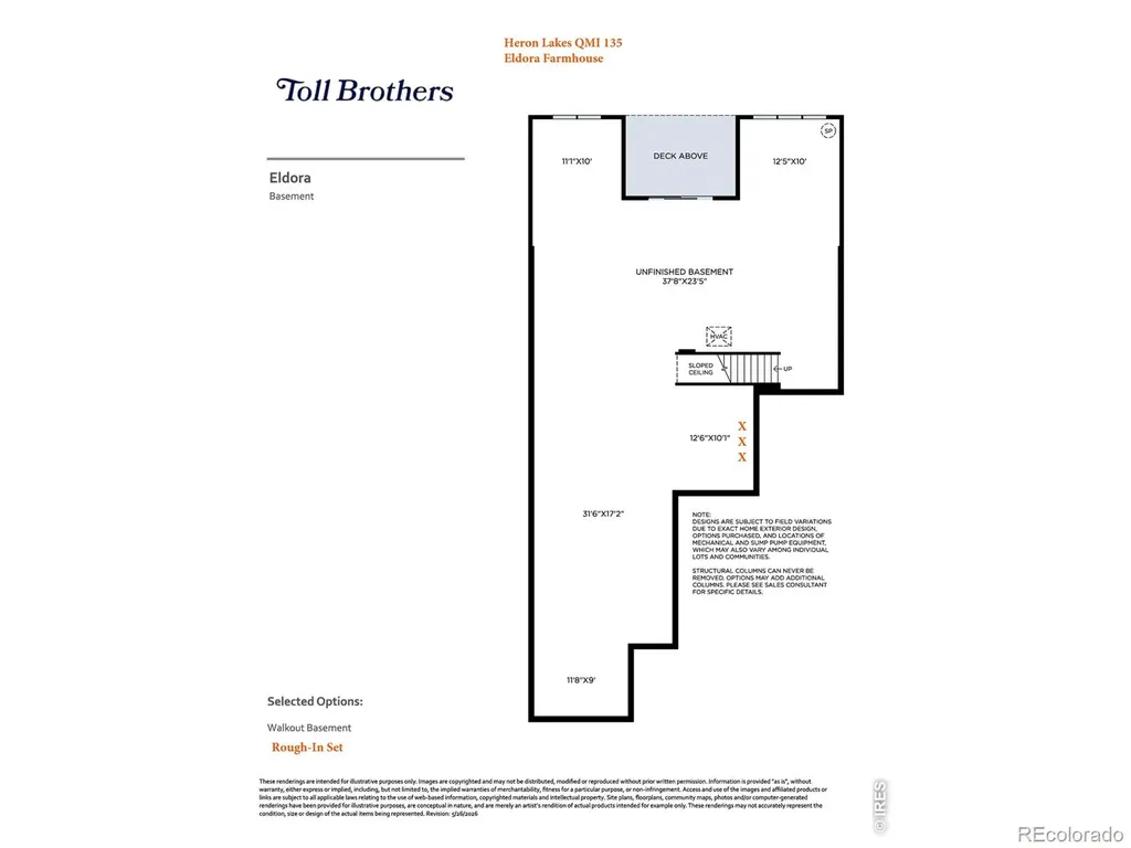 3263 Piper Glen Drive Berthoud CO 80513