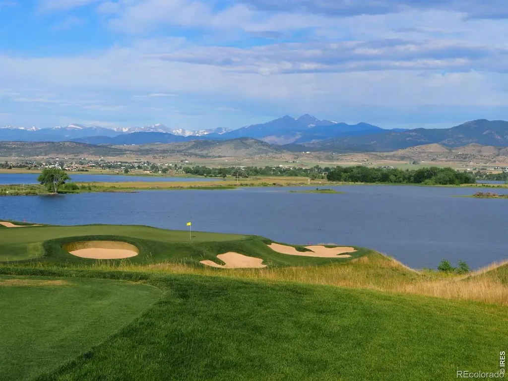 3263 Piper Glen Drive Berthoud CO 80513