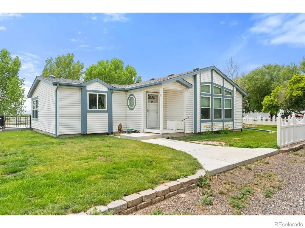 7212 County Road 4 Brighton CO 80603