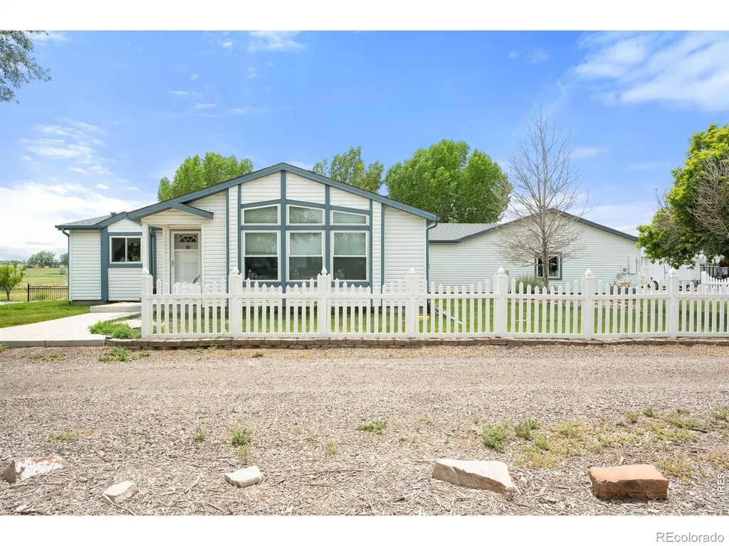 7212 County Road 4 Brighton CO 80603