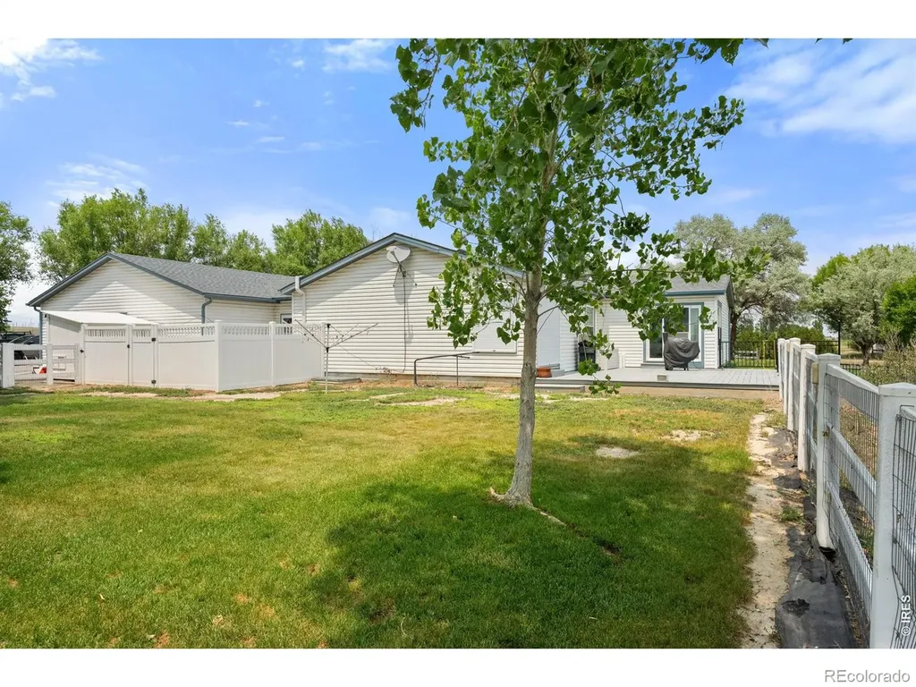 7212 County Road 4 Brighton CO 80603
