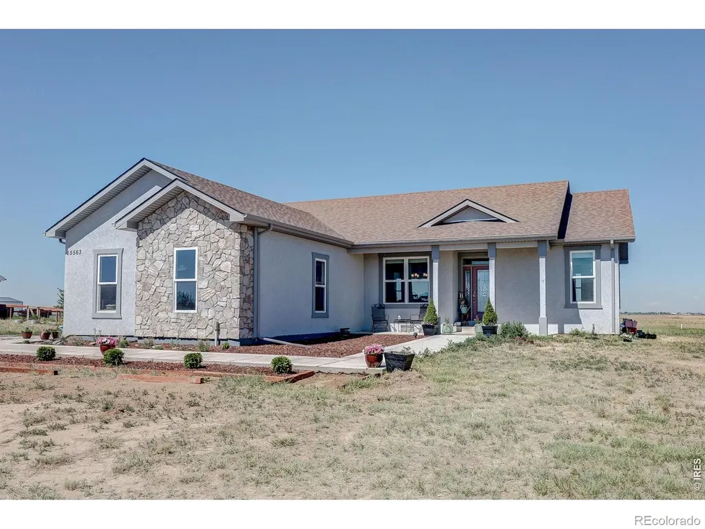 15563 Road 7.3 Wiggins CO 80654