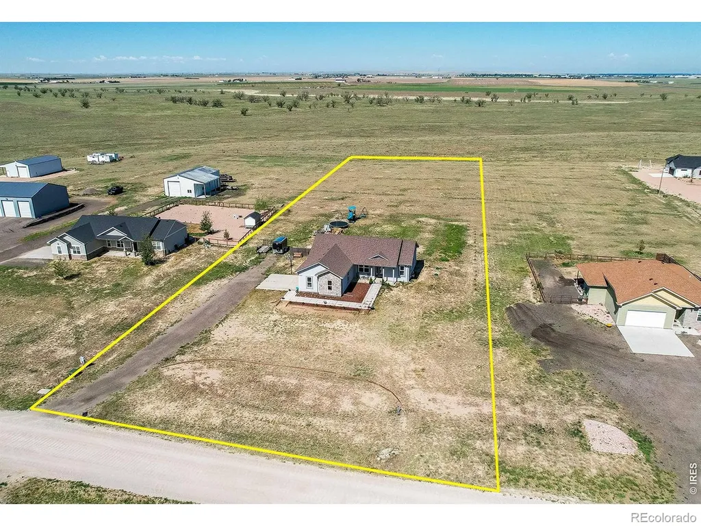 15563 Road 7.3 Wiggins CO 80654