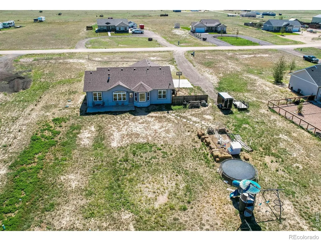 15563 Road 7.3 Wiggins CO 80654