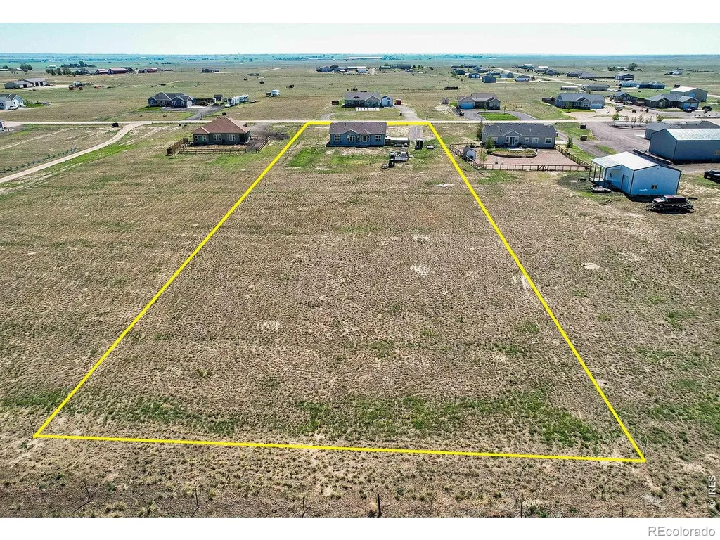 15563 Road 7.3 Wiggins CO 80654