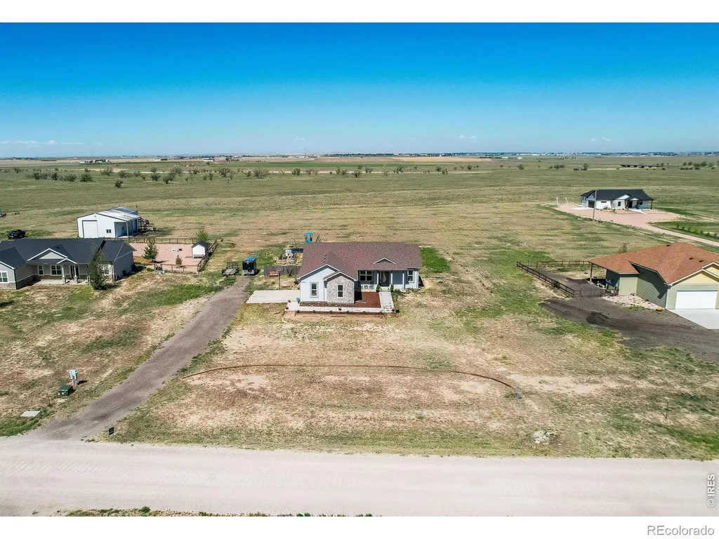 15563 Road 7.3 Wiggins CO 80654