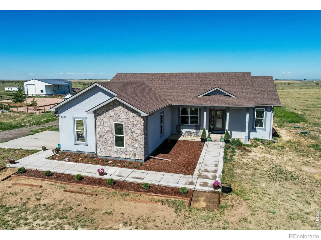 15563 Road 7.3 Wiggins CO 80654