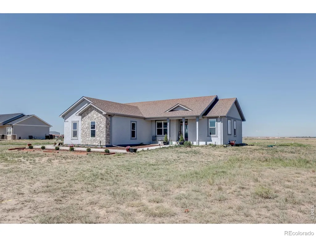 15563 Road 7.3 Wiggins CO 80654
