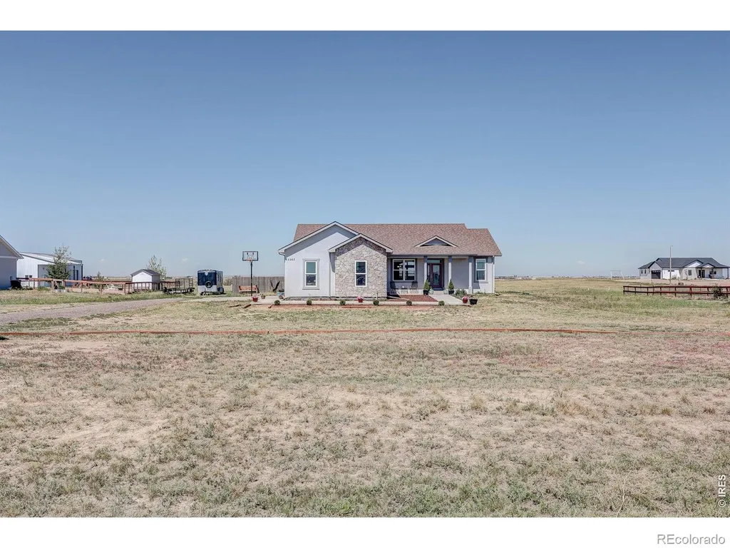 15563 Road 7.3 Wiggins CO 80654