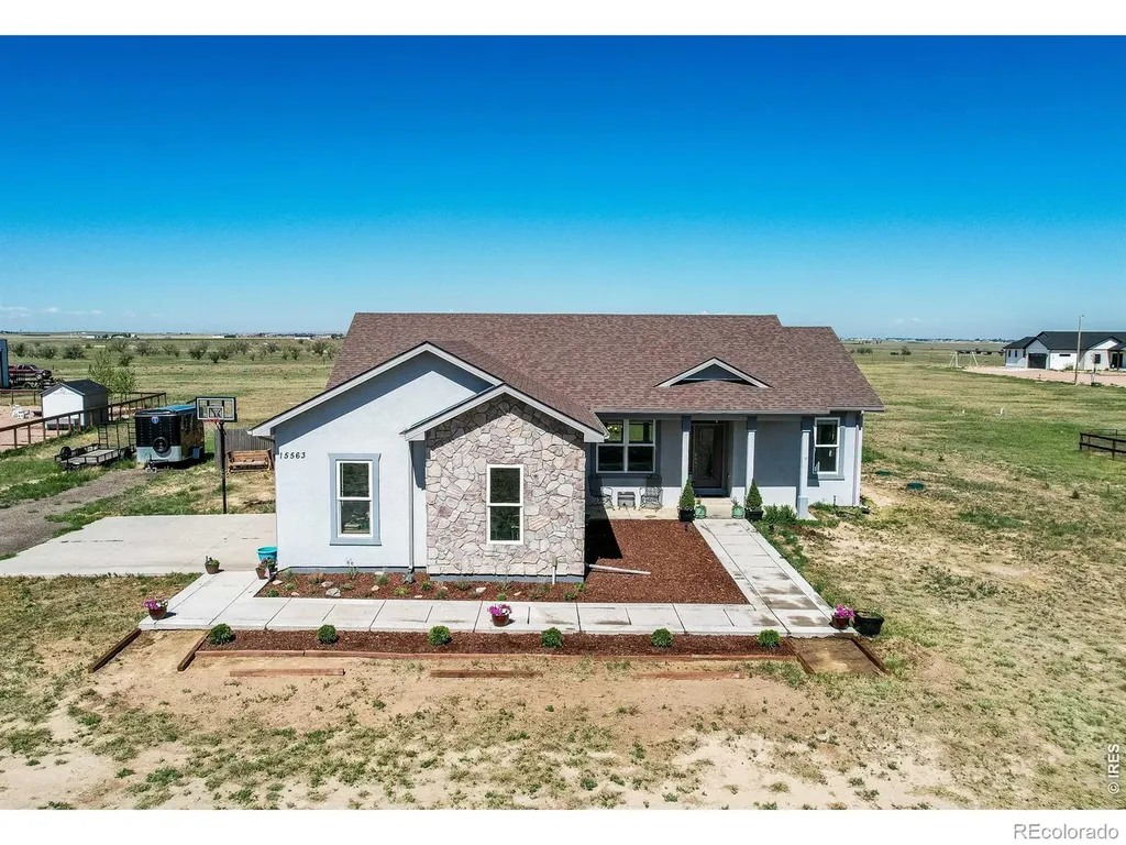 15563 Road 7.3 Wiggins CO 80654